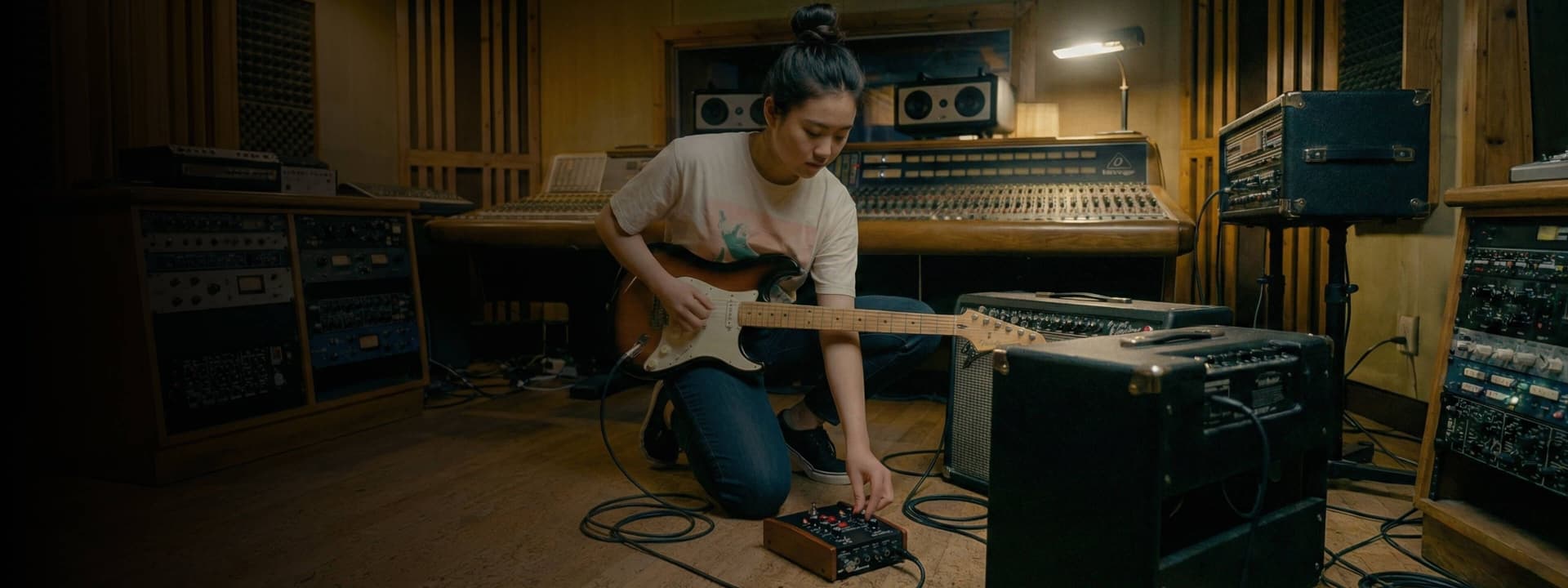 Skill Exchange Program