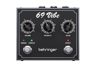 69 VIBE