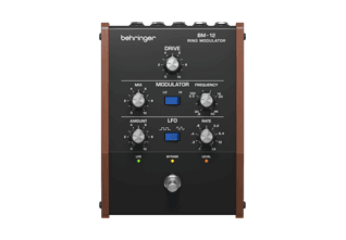 BM-12-RING-MODULATOR