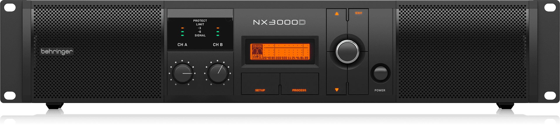 NX3000D