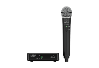 ULM300MIC