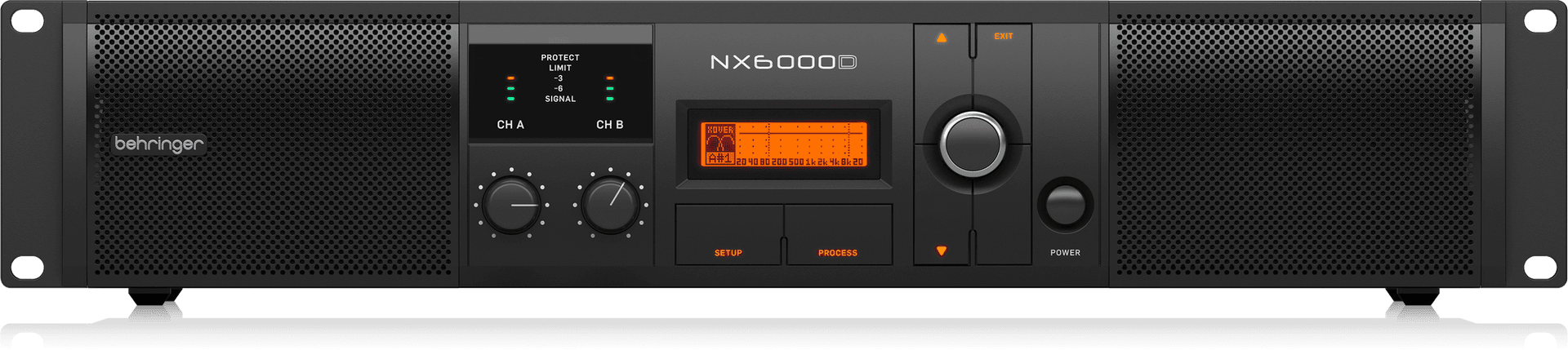 NX6000D