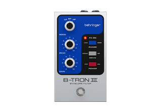 B-TRON III ENVELOPE FILTER