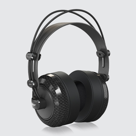 BH40 – Professional Studio Headphones