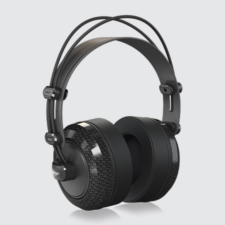 BH40 – Professional Studio Headphones 