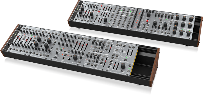 Behringer, Series