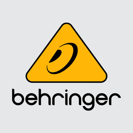 Навушники Behringer BH40