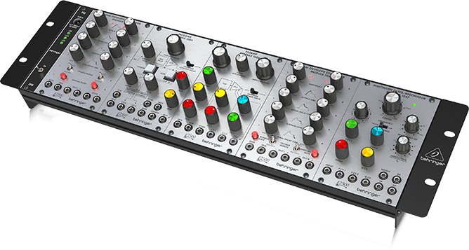 Behringer, Series