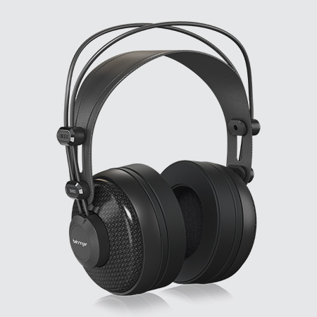 BH60 – Professional Studio Headphones