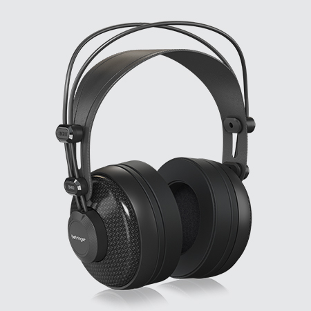 BH60 – Professional Studio Headphones 