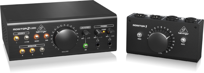 Monitor Series