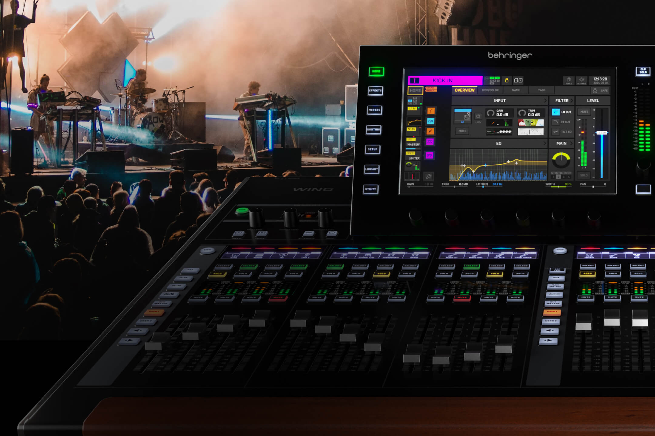 Experience 48 Amazing FlexChannels