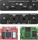 Expansion Cards