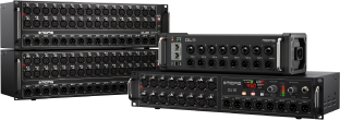 StageConnect Eco-System